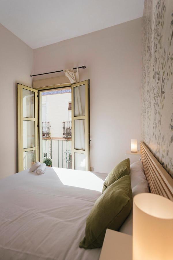 San Julian Apartment Σεβίλλη Εξωτερικό φωτογραφία