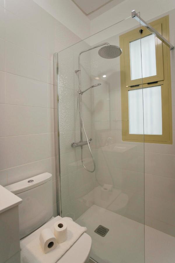 San Julian Apartment Σεβίλλη Εξωτερικό φωτογραφία