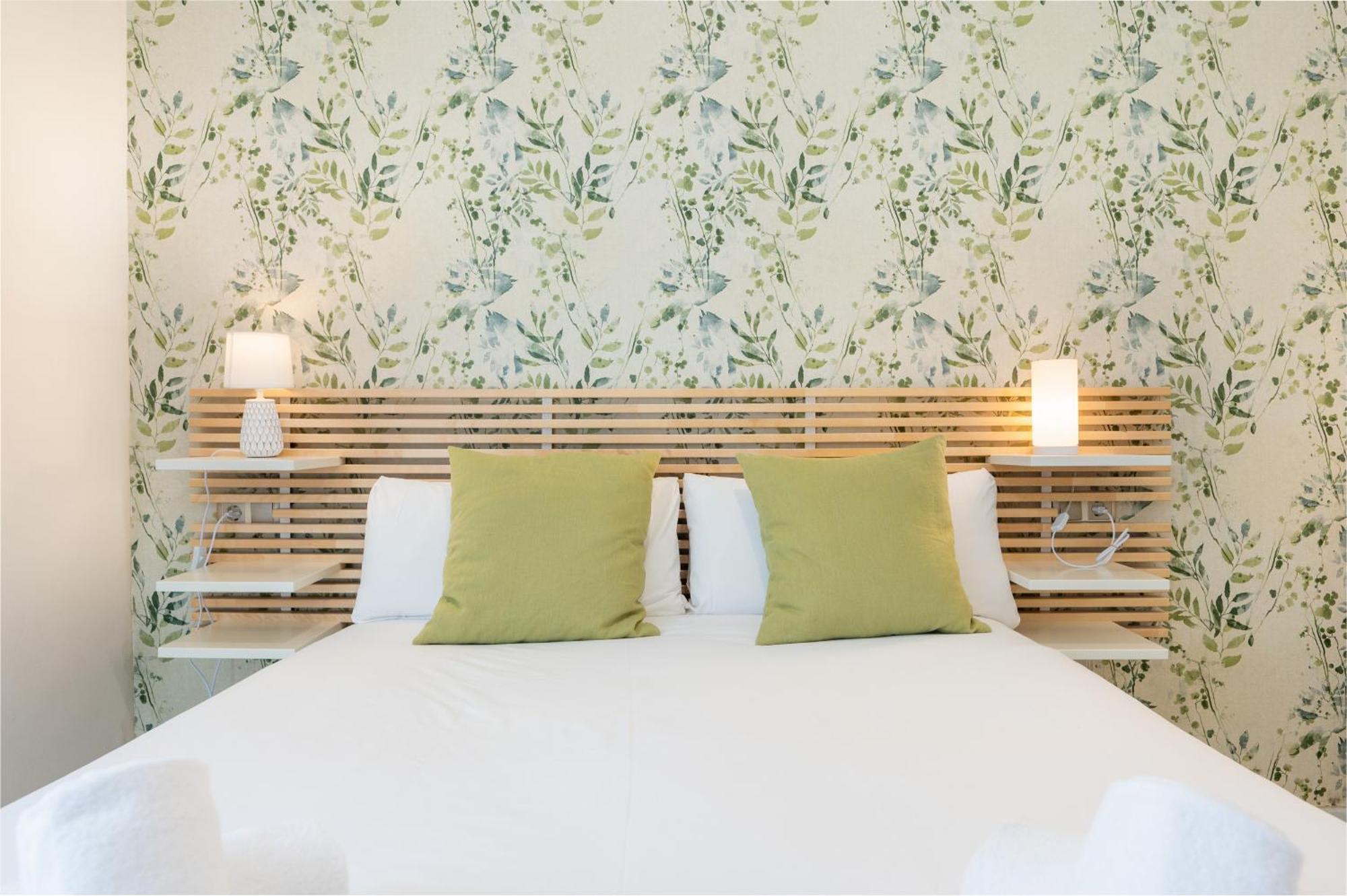 San Julian Apartment Σεβίλλη Εξωτερικό φωτογραφία