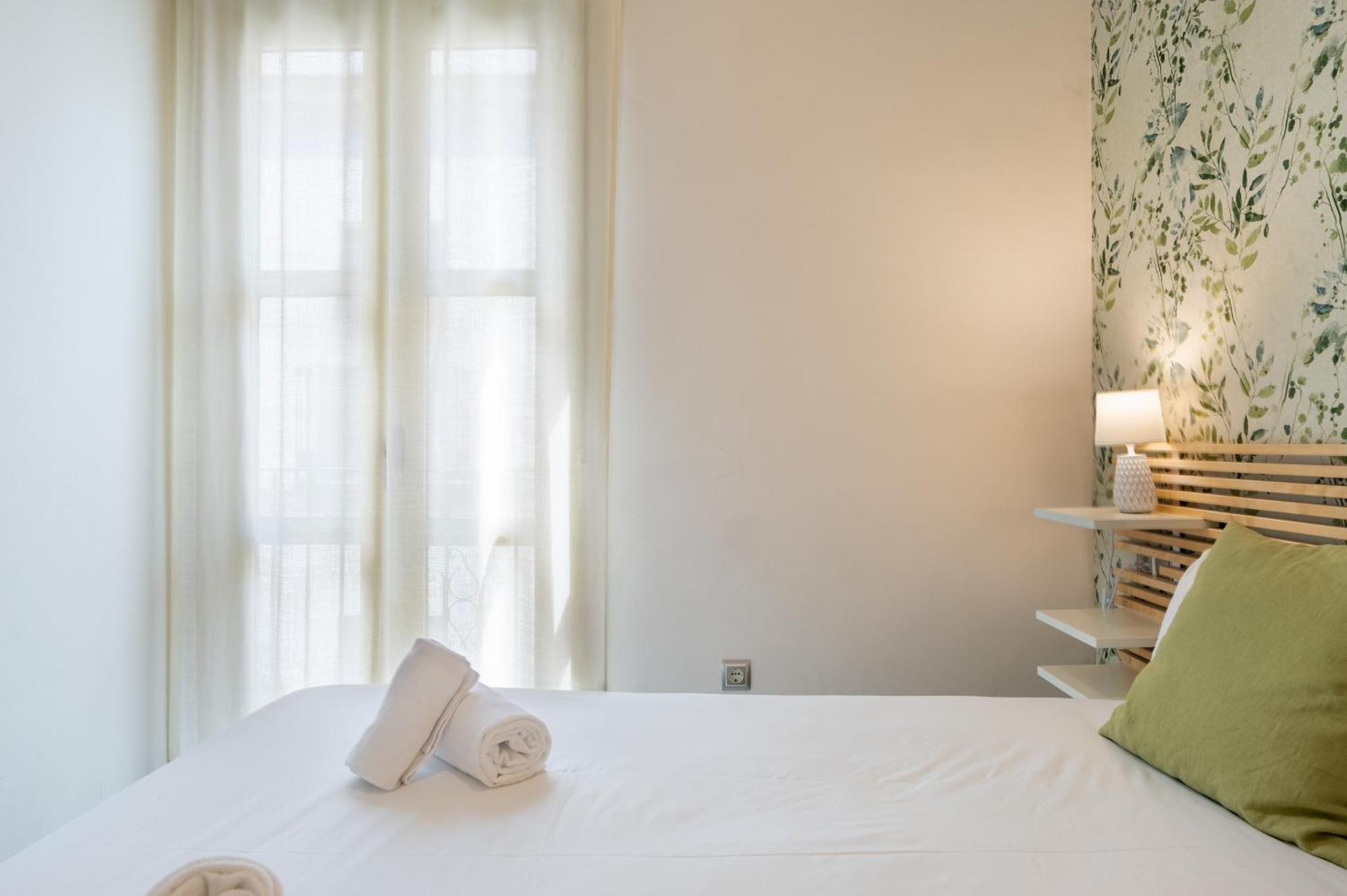 San Julian Apartment Σεβίλλη Εξωτερικό φωτογραφία