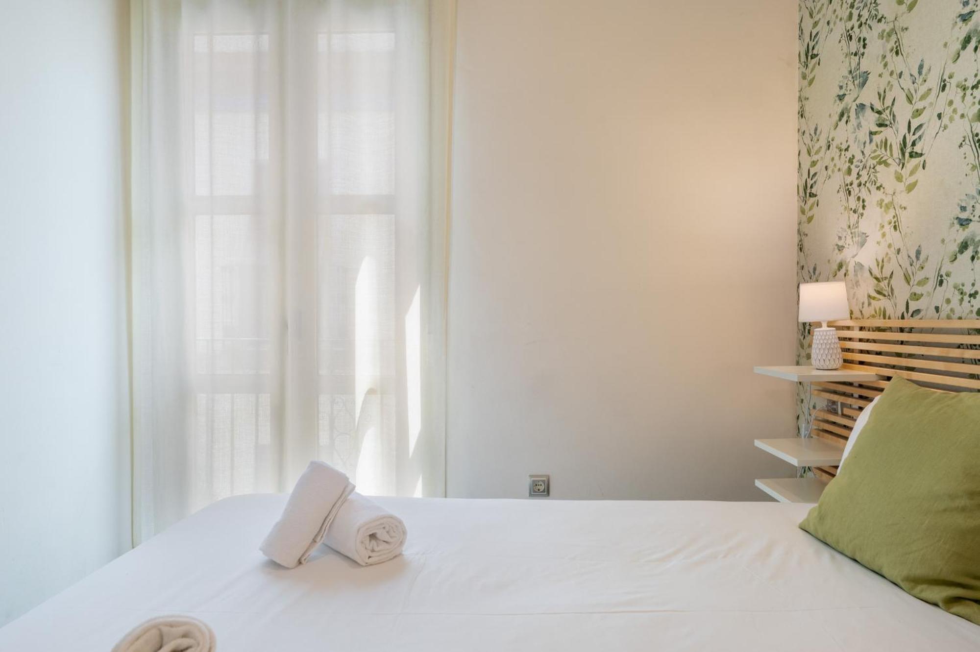 San Julian Apartment Σεβίλλη Εξωτερικό φωτογραφία